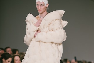 Maison Margiela AW19 PFW Paris Fashion Week John Galliano 