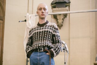 Y/Project SS20 Menswear paris fashion week pfw 9