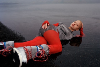 Moonboot Icelandic Youth