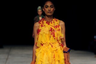 Berta Pous Infante graduate collection