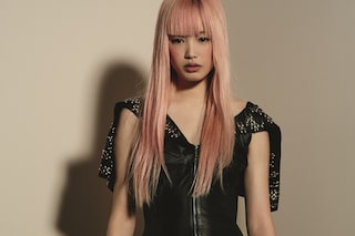 Fernanda Ly Dazed100