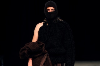 Nadie Borggreve graduate collection