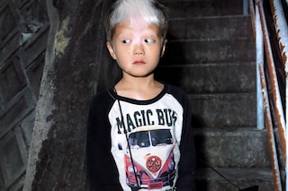Okinawan Portraits 2010-2012 
