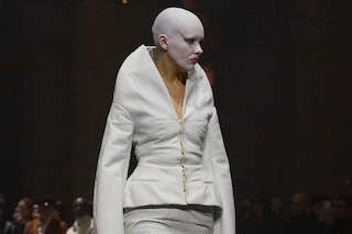 Matières Fécales AW26