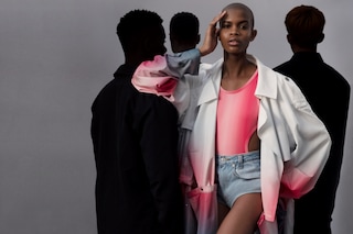 Exclusive: Feng Chen Wang SS19