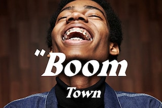 Carhartt WIP x Slam Jam