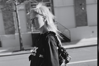 Comme des Gar&#231;ons - spring/summer 2017