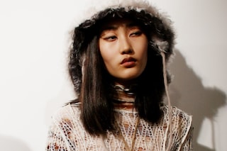 ASAI AW19 London Fashion Week LFW