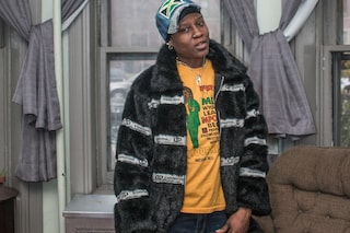 The Portrait is Political, New York, 2019. BRIC