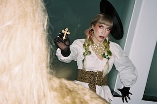 Kendalle Getty 