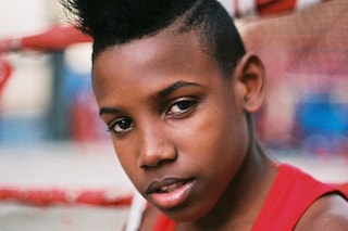 Photo from series “Izquierda, derecha, izquierda”