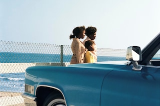 William Eggleston: All That Goes Unnoticed