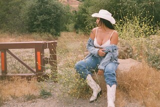 Nana Lourdes - Horse Girl - Single Artwork