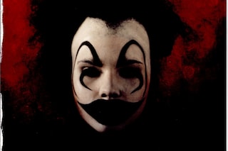 Dazed and Confused, Issue 78, CLOWNS, Alexander McQueen AW02