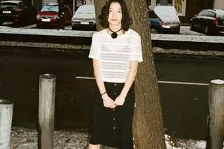 Lukas Gansterer shoots BOTH in Berlin