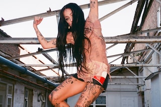 Brooke Candy