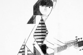 One Beat Zines, Dazed