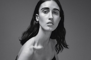 Anna Van Ravenstein Cleveland x Pat Cleveland Fendi