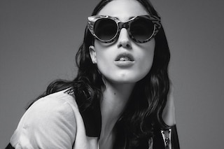 Anna Van Ravenstein Cleveland x Pat Cleveland Fendi