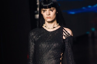 Louis Vuitton Runway SS16 Nicolas Ghesquiere