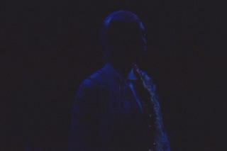 Akinola Davies’ HOD