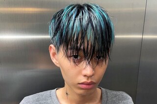 Rati hairstylist 