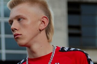 Gosha Rubchinskiy SS17
