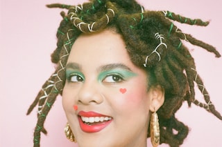 Polyester Beauty Zine