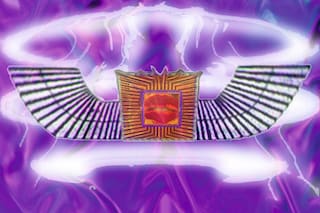 Silicon Angel VNS Matrix