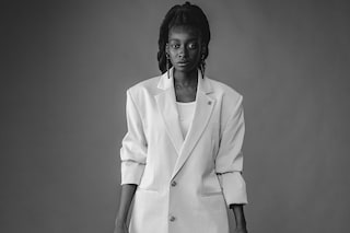 Top Boy season 2 4 cast Little Simz