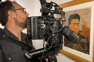 Frida Kahlo