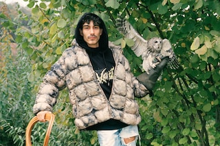 Home is a Foreign Place, Sandra Knecht (2024)