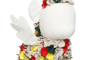 Marni My Little Pony Luisaviaroma Charity auction