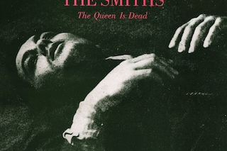 Smiths Queen is Dead