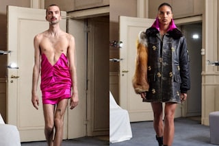 Duran Lantink “springsummerautumnwinter”