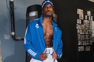 Willy Chavarria SS25