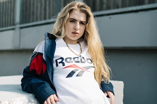 Reebok Classics | Vicky Grout