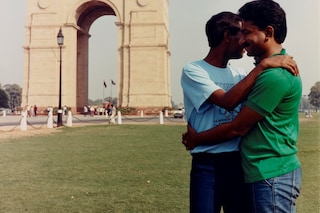 Coming Out: Sexuality, Gender &amp; Identity