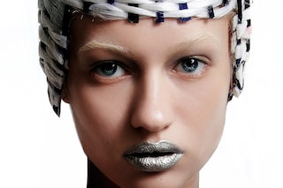 Maritina Manthopoulou community hairstylist