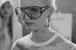 Ruth Bell Emilio Pucci