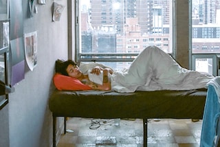Ambroise Degenne, Chunky Milk (2026)