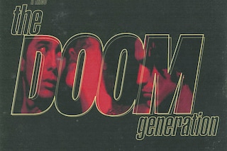 The Doom Generation