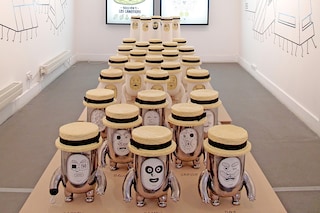 Brosmind &#39;Los Canotiers’ - 2010