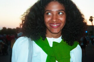 Camp Flog Gnaw street style Tyler The Creator