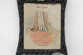 Arlette, “Testicle 2” (2023)