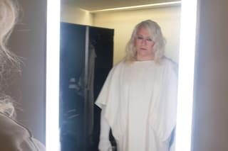 Anohni