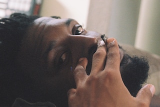 Clifford Prince King, Our Last Blunt Together (2019)