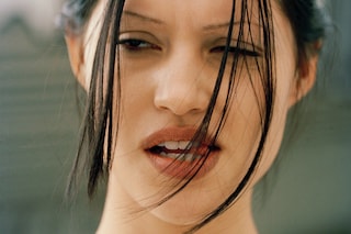 Amanda Charchian, A Very Bad Man (2025)