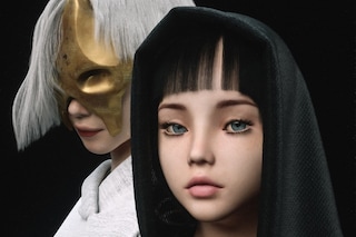 Porter Robinson - Virtual Self