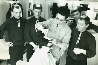 The Monks